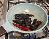 Foto del paso 2 de la receta: Enchiladas estilo durangueses