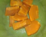 Foto langkah ke 2 dari resep Puding Labu.