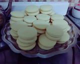 Foto del paso 5 de la receta: Alfajores de maicena