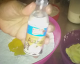 Foto del paso 2 de la receta: Pan Dulce varios
