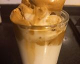 Foto del paso 3 de la receta: Café batido viral