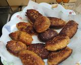 Foto del paso 7 de la receta: Bolitas de Pescado