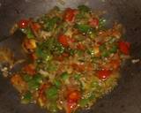 Soya keema recipe step 2 photo