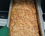Foto langkah ke 7 dari resep Bolu Tape Keju.