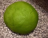 Foto del paso 4 de la receta: Cintas de espinaca