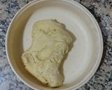 Foto del paso 1 de la receta: Estrellitas sin gluten