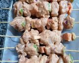 صورة لخطوة 4 من وصفة شيش طاووق 😋