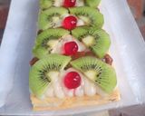 Foto del paso 4 de la receta: Postre de pionono