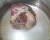 Foto del paso 7 de la receta: Tuco con peceto (1)