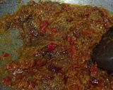Foto langkah ke 1 dari resep Ayam Rica-Rica.