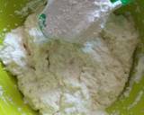 Semolina veggies Toast in Sandwich Toaster recipe step 2 photo