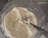 Foto del paso 2 de la receta: Galletas fitt proteicas