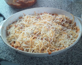 Foto del paso 3 de la receta: Macarrones con tomate