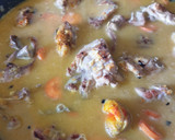 Foto del paso 9 de la receta: 🥕🥕Conejo en pepitoria🥕🥕