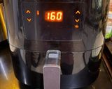 Foto langkah ke 9 dari resep Air Fryer - Lokalloka Gluten-Free - Soft Cookies (basic).