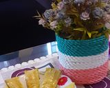 Foto langkah ke 14 dari resep Timpan labu.