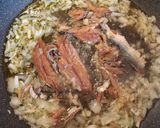 Foto del passaggio 2 della ricetta Bigoli in Salsa