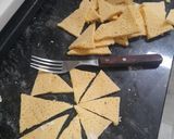 Foto del paso 4 de la receta: Nachos caseros !! 🫶🏻🧡