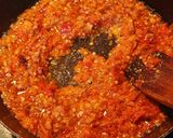 Foto langkah ke 1 dari resep Udang Pete Balado.