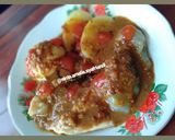 Foto langkah ke 12 dari resep 021. Siomay Udang Ebi Homemade 🍱💕.