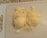 Foto del paso 7 de la receta: Guiso de papas michuñe rojas