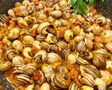 Foto del paso 7 de la receta: Caracoles a la madrileña