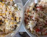 Foto del paso 4 de la receta: Arroz con atún completito