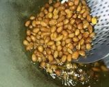 Foto langkah ke 3 dari resep Lotek Khas Padang.