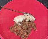 Kinder Bueno bonbon recept fázis 2 fotója
