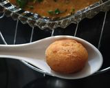 A picture of step 5 of Paneer Kofta with Makhni Gravy.