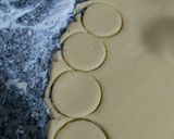 Foto del paso 7 de la receta: Alfajores de maicena