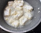 Foto langkah ke 5 dari resep 643. Tahu Cireng (TaCi) Cabe Garam.