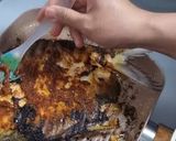 Foto langkah ke 5 dari resep Bandeng Cabut Duri Bakar.