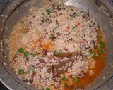 पुलाव (pulao recipe in Hindi) रेसिपी चरण 3 फोटो