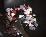 Foto langkah ke 2 dari resep Tumis Kembang Kol.