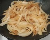Foto del paso 1 de la receta: Fugazzeta rellena