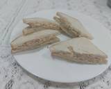 Chicken sandwiches recipe step 3 photo