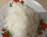 Foto langkah ke 1 dari resep Kue lobak goreng.