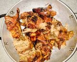 Foto del paso 8 de la receta: Cuy a la Braza 🇪🇨