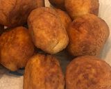 Foto del paso 7 de la receta: Croquetas de pollo con queso crema Philadelphia