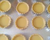 Foto langkah ke 3 dari resep Pie susu.