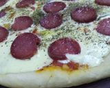 Foto del paso 7 de la receta: Pizzas caseras🍕