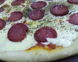 Foto del paso 7 de la receta: Pizzas caseras🍕