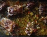 Oldalas tepsiben recept fázis 3 fotója