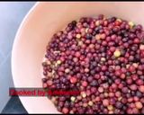 A picture of step 7 of Cooking Oil Say Bana Falsa Achar Recipe 😋.