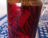 Foto del paso 5 de la receta: 💜Remolacha encurtida