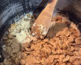 Foto del paso 4 de la receta: Romeritos