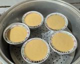Foto langkah ke 4 dari resep Bolu Kukus Gula Merah.
