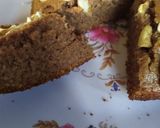 सूजी चॉकलेट केक (Suji chocolate cake recipe in hindi) रेसिपी चरण 6 फोटो