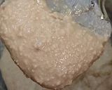 A picture of step 8 of Kaju Katli 📌.
